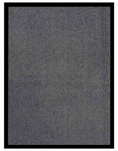 Rohožka antracitová 40 x 60 cm 331592