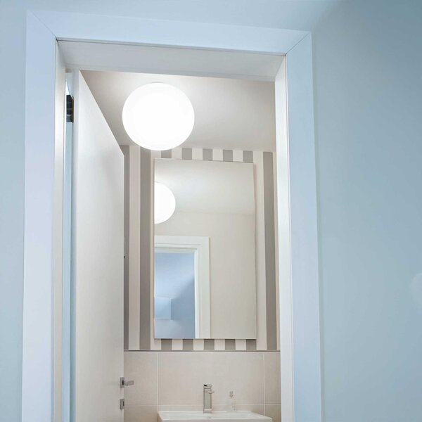 Flos Glo-Ball E27 stropní svítidlo Ø450mm