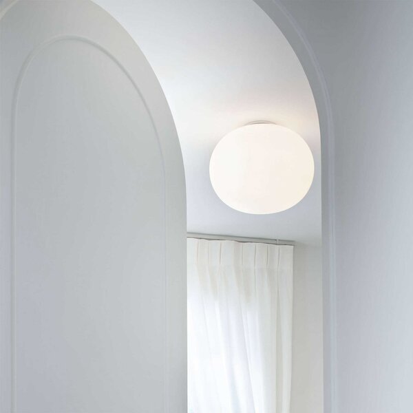 Flos Glo-Ball E27 stropní svítidlo Ø450mm