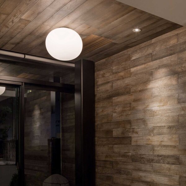 Flos Glo-Ball E27 stropní svítidlo Ø450mm