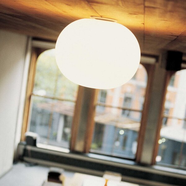 Flos Glo-Ball E27 stropní svítidlo Ø450mm