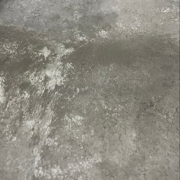 Vliesové tapety na zeď Wanderlust WL1202, rozměr 10,05 m x 0,53 m, beton šedý, Grandeco