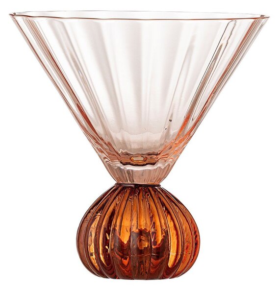 Sklenička na koktejly 300 ml Taurin – Bloomingville