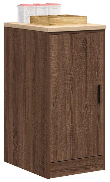 Box spring postel s matrací světle šedá 160x210 cm samet 3316407