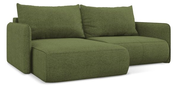 Sedačka Sogno rohová