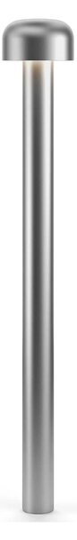 Flos Bellhop LED sloupkové svítidlo 850mm Antracitová2700KNestmívatelné