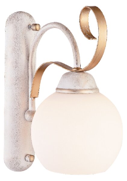 ACA Lighting Elegant nástěnné svítidlo DL11691W