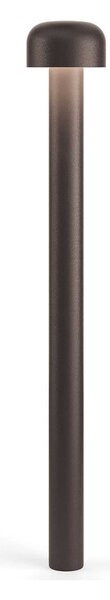Flos Bellhop LED sloupkové svítidlo 850mm Antracitová2700KNestmívatelné