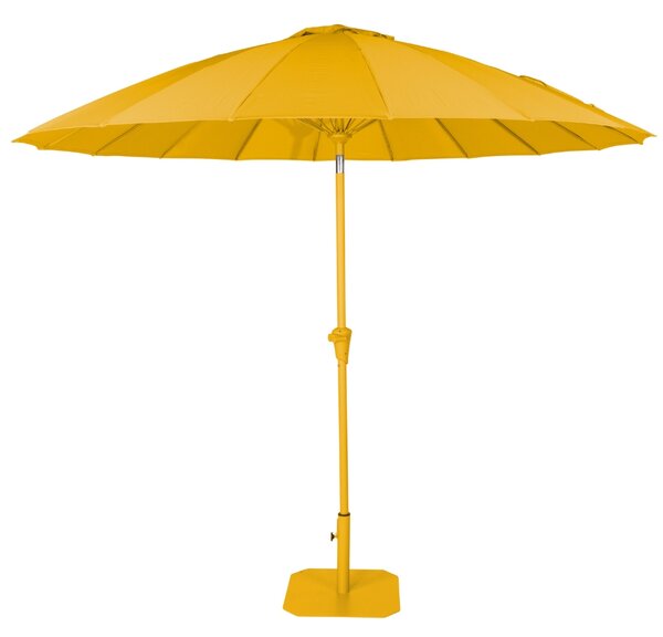 Zuiver Žlutý slunečník SUNBRELLA 250 cm