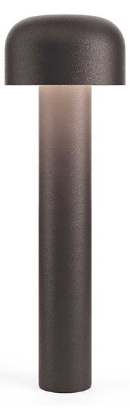 Flos Bellhop LED sloupkové svítidlo 380mm Černá2700KNestmívatelné