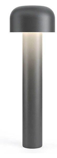 Flos Bellhop LED sloupkové svítidlo 380mm Černá2700KNestmívatelné