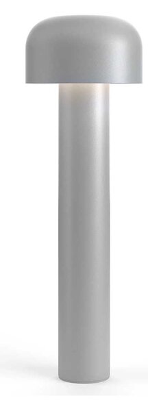 Flos Bellhop LED sloupkové svítidlo 380mm Černá2700KNestmívatelné