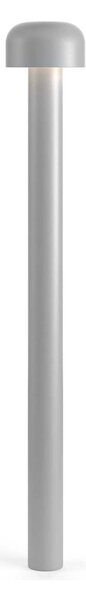Flos Bellhop LED sloupkové svítidlo 850mm Antracitová2700KNestmívatelné