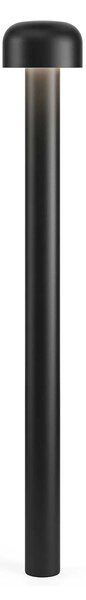 Flos Bellhop LED sloupkové svítidlo 850mm Antracitová2700KNestmívatelné