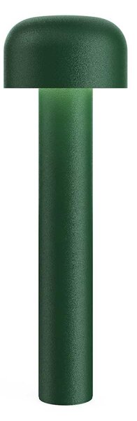 Flos Bellhop LED sloupkové svítidlo 380mm Černá2700KNestmívatelné