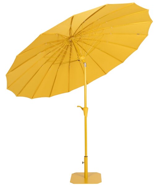 Zuiver Žlutý slunečník SUNBRELLA 250 cm