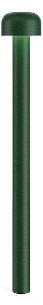 Flos Bellhop LED sloupkové svítidlo 850mm Antracitová2700KNestmívatelné