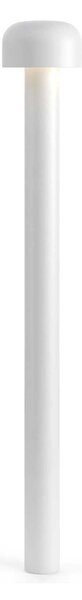 Flos Bellhop LED sloupkové svítidlo 850mm Antracitová2700KNestmívatelné