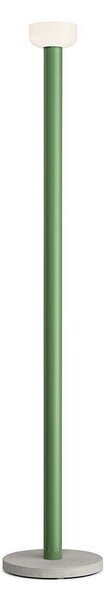 Flos Bellhop LED stojací svítidlo Zelená