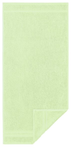 Egeria Ručník pro hosty Manhattan Gold, 30 x 50 cm, 600 g/m2 (světle zelená) (100286544007)