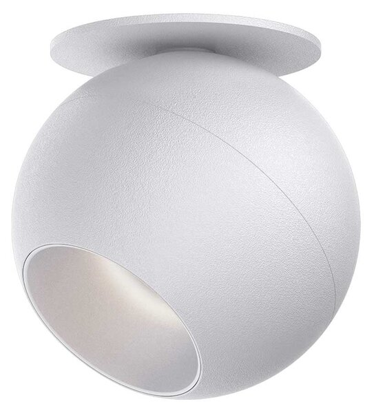 KARIZMA luce Dea Eros XS TU-in LED zápustné svítidlo 2700KČerná
