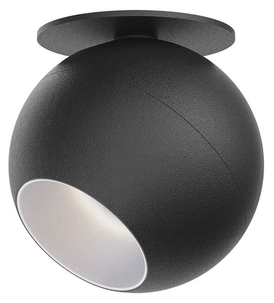 KARIZMA luce Dea Eros XS TU-in LED zápustné svítidlo 2700KČerná