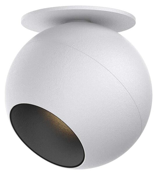 KARIZMA luce Dea Eros XS TU-in LED zápustné svítidlo 2700KČerná