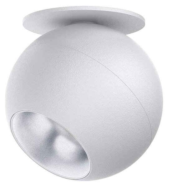 KARIZMA luce Dea Eros XS TU-in LED zápustné svítidlo 2700KČerná
