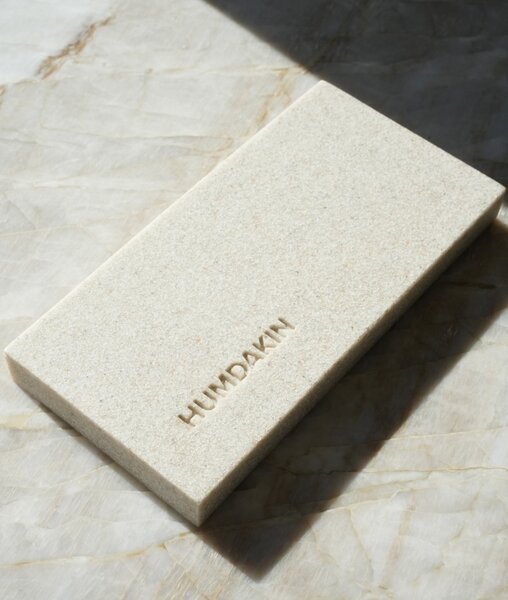 Humdakin Kameninový podnos Sandstone - Organizer HDK329