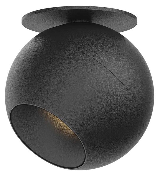 KARIZMA luce Dea Eros XS TU-in LED zápustné svítidlo 2700KČerná