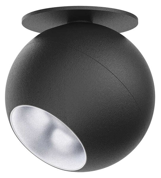 KARIZMA luce Dea Eros XS TU-in LED zápustné svítidlo 2700KČerná