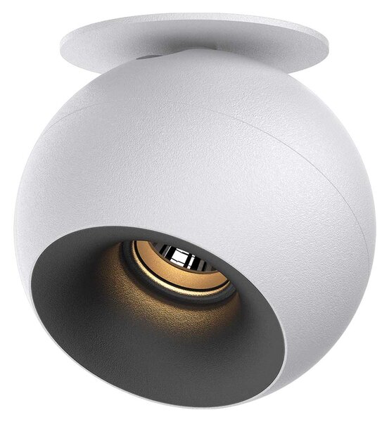 KARIZMA luce Dea Eros S TU-in LED zápustné svítidlo 2700KBílá