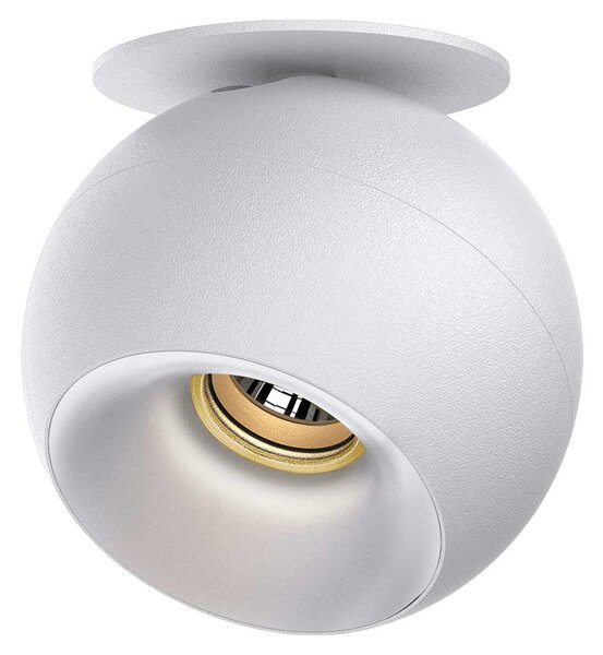 KARIZMA luce Dea Eros S TU-in LED zápustné svítidlo 2700KBílá