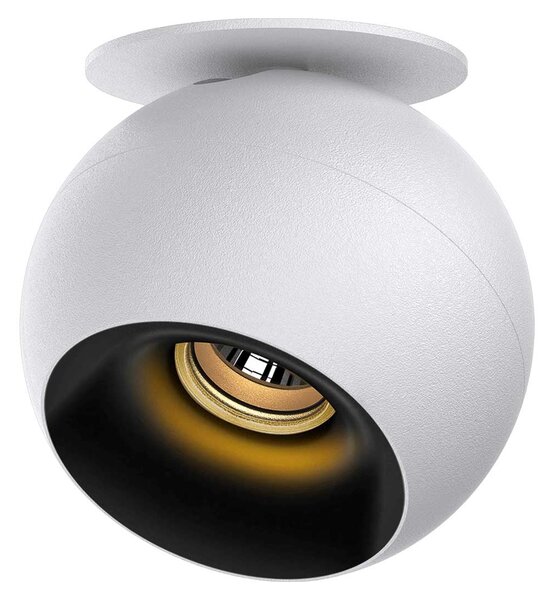 KARIZMA luce Dea Eros S TU-in LED zápustné svítidlo 2700KBílá