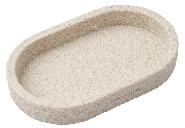 Humdakin Kameninový podnos Sandstone - Oval HDK282