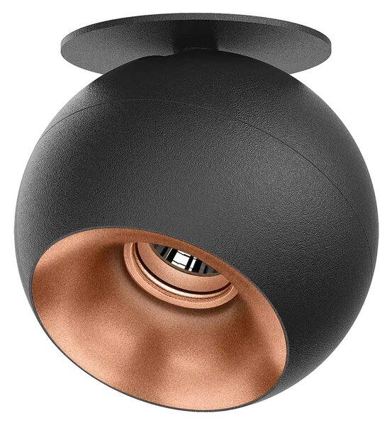 KARIZMA luce Dea Eros S TU-in LED zápustné svítidlo 2700KBílá