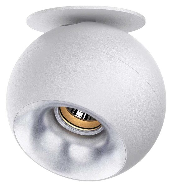 KARIZMA luce Dea Eros S TU-in LED zápustné svítidlo 2700KBílá