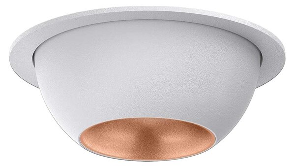 KARIZMA luce Dea Eros XS ME-in LED zápustné svítidlo 2700KBílá