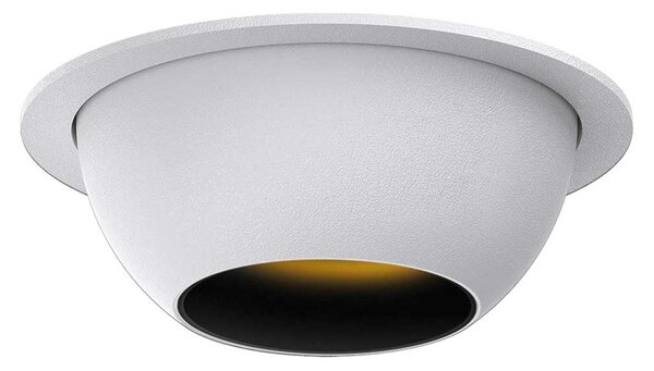 KARIZMA luce Dea Eros XS ME-in LED zápustné svítidlo 2700KBílá