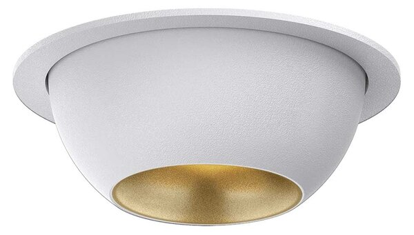 KARIZMA luce Dea Eros XS ME-in LED zápustné svítidlo 2700KBílá