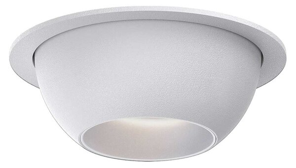 KARIZMA luce Dea Eros XS ME-in LED zápustné svítidlo 2700KBílá