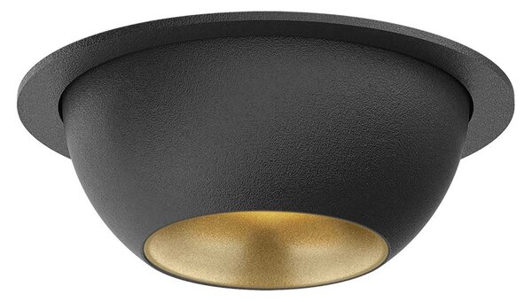 KARIZMA luce Dea Eros XS ME-in LED zápustné svítidlo 2700KBílá