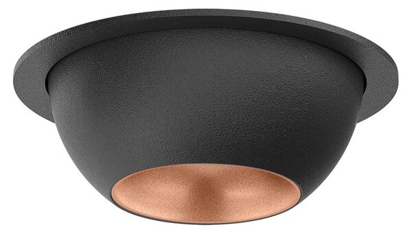 KARIZMA luce Dea Eros XS ME-in LED zápustné svítidlo 2700KBílá