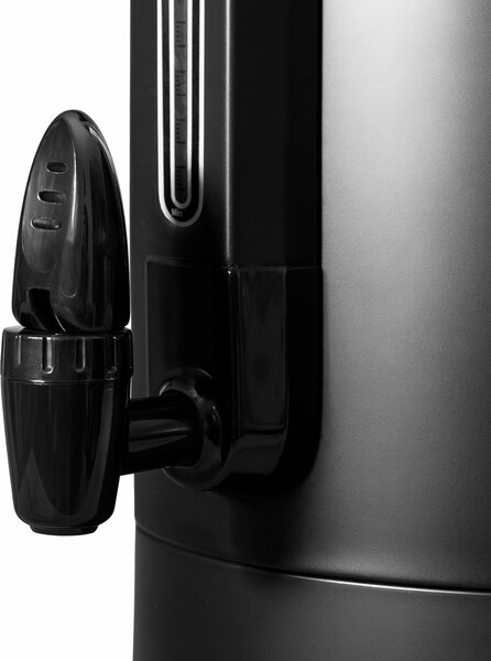 Aga Vařič svařeného vína 10 l DS341 Černý