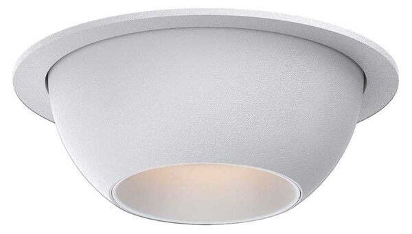 KARIZMA luce Dea Eros XS ME-in LED zápustné svítidlo 2700KBílá