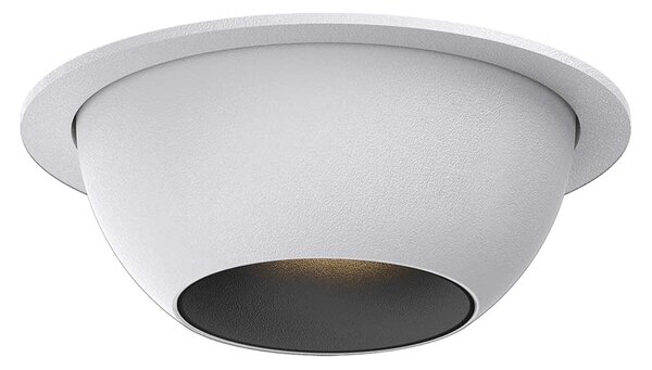 KARIZMA luce Dea Eros XS ME-in LED zápustné svítidlo 2700KBílá