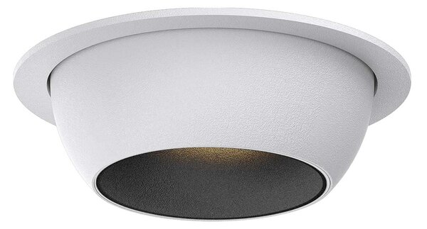 KARIZMA luce Dea Eros S Me-in LED zápustné svítidlo 2700KČerná