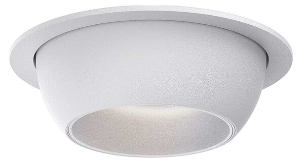 KARIZMA luce Dea Eros S Me-in LED zápustné svítidlo 2700KČerná