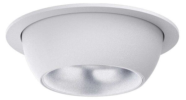 KARIZMA luce Dea Eros S Me-in LED zápustné svítidlo 2700KČerná