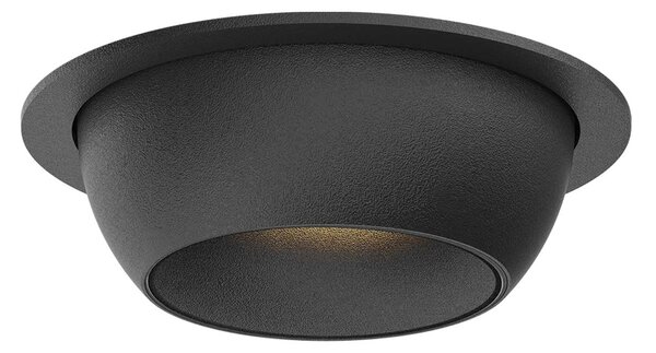 KARIZMA luce Dea Eros S Me-in LED zápustné svítidlo 2700KČerná